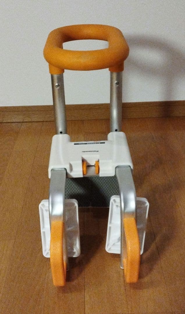 パナソニックエイジフリー 入浴グリップ 浴槽手摺り ユクリア PN-L12011