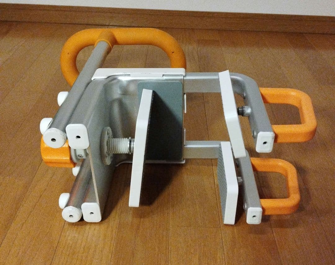 パナソニックエイジフリー 入浴グリップ 浴槽手摺り ユクリア PN-L12011