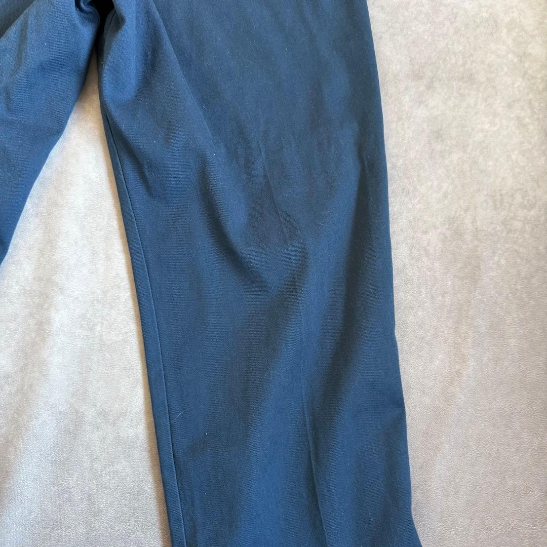 90s Dickies ワークパンツ 874 USA製 36×32