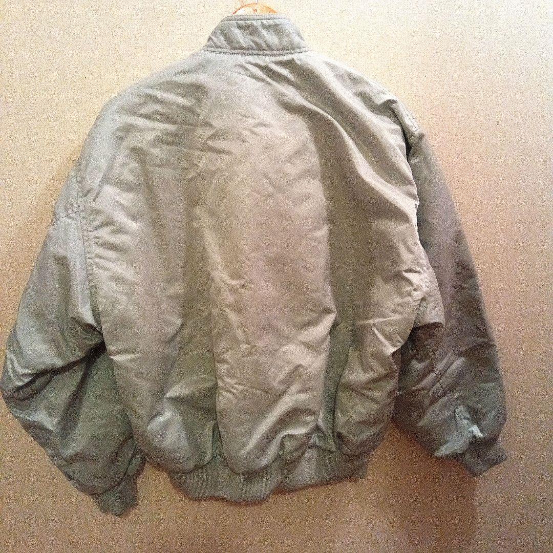 激レア　B'z FIREBALL 1997 Rawlings 当時物ブルゾン