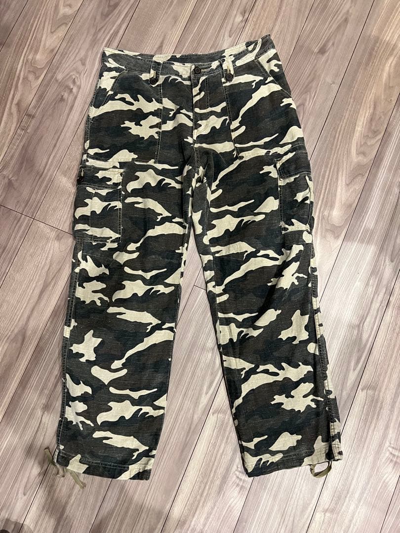 パンツ Carhartt HEADQUATER PANT2 w36