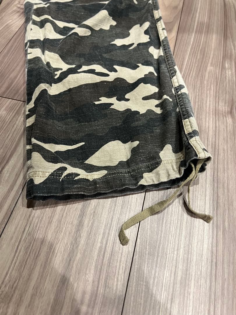 パンツ Carhartt HEADQUATER PANT2 w36