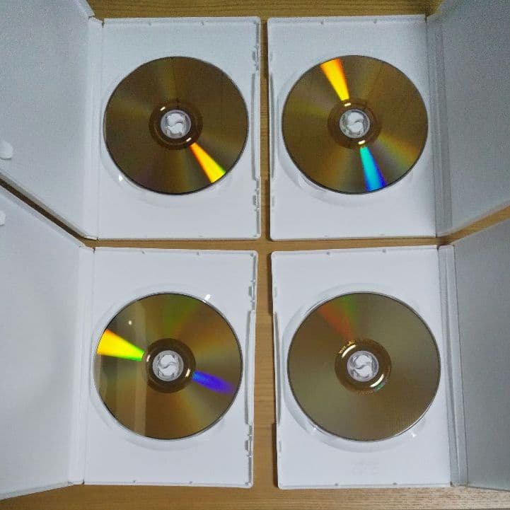 ウイングマン　DVD　BOX