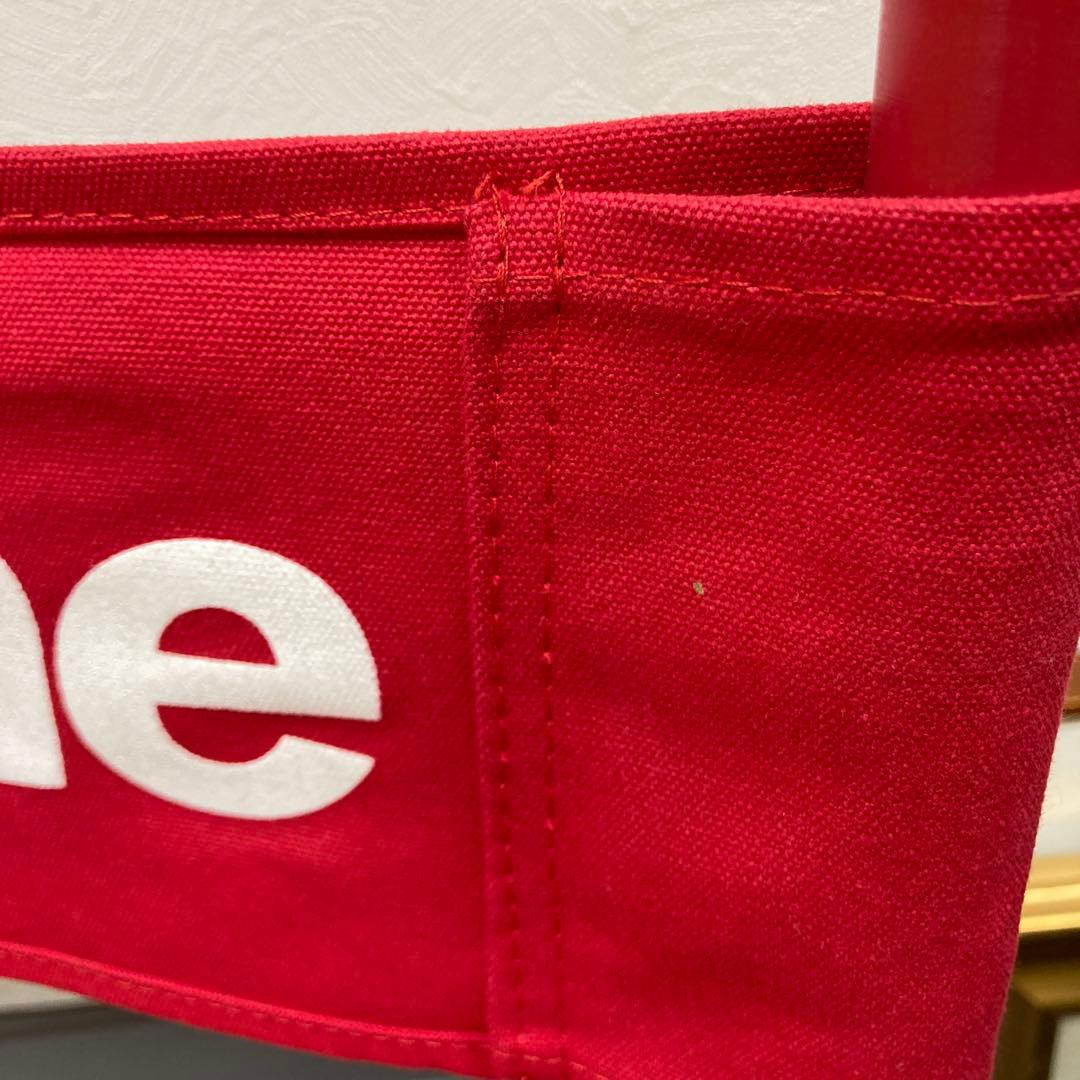 エ*ピ様 Supreme ディレクター チェア Director’s Chair