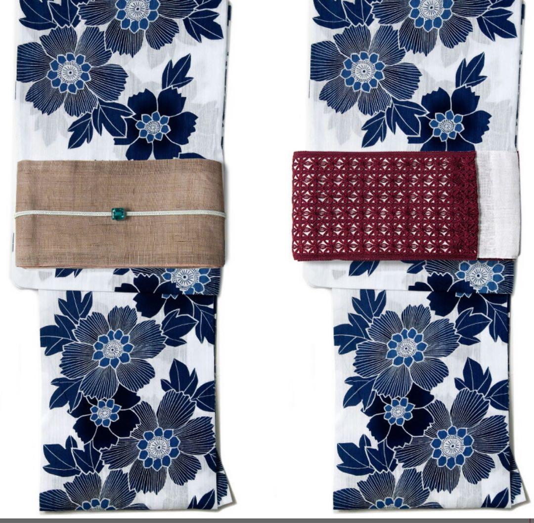 【期間限定値下げ】つやび×雅姫　浴衣