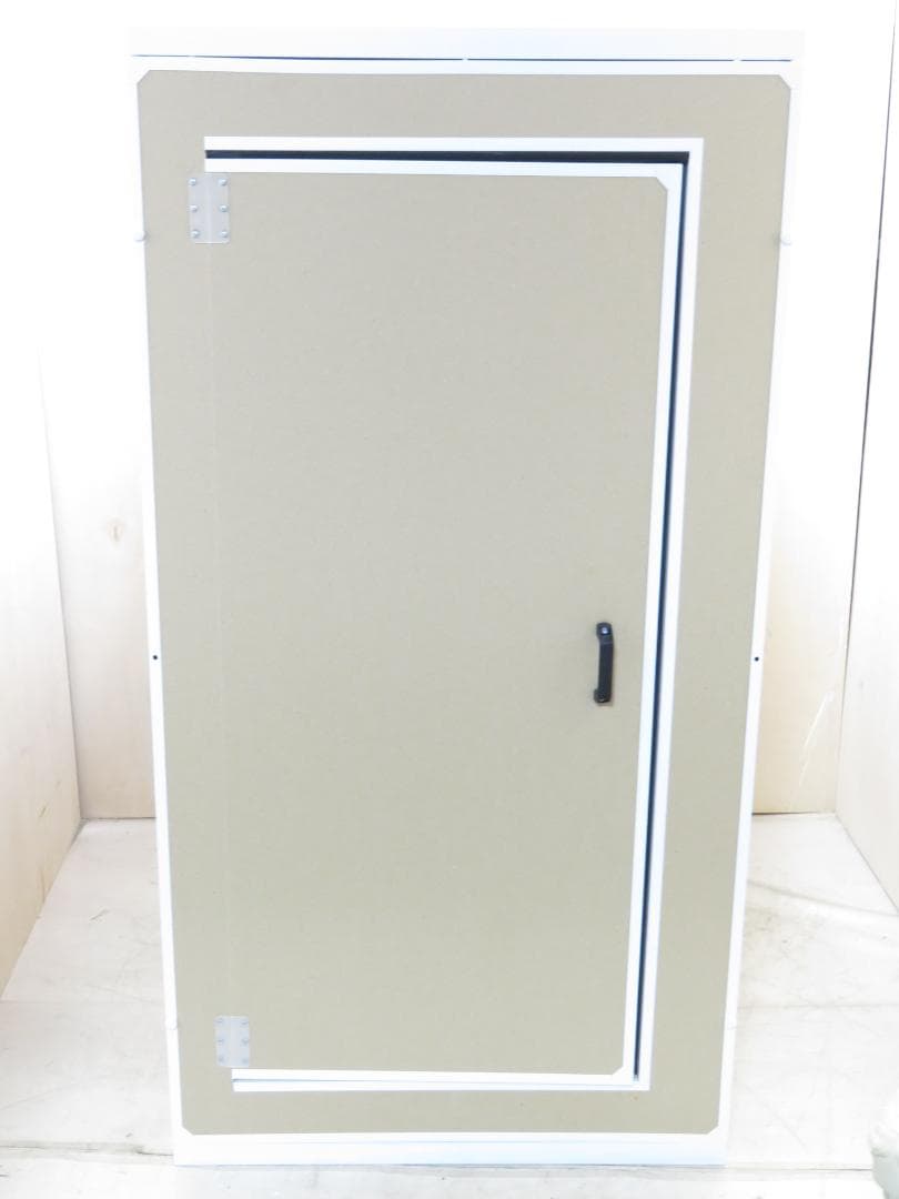 だんぼっち ベーシックタイプ 個人用ダンボール防音室 簡易防音室 名古屋市