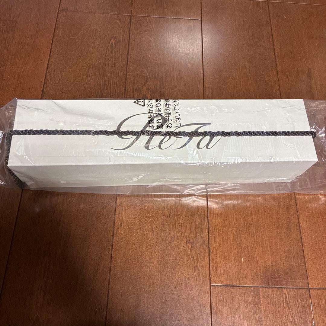 リファ　カールアイロン　19ミリ　ホワイト