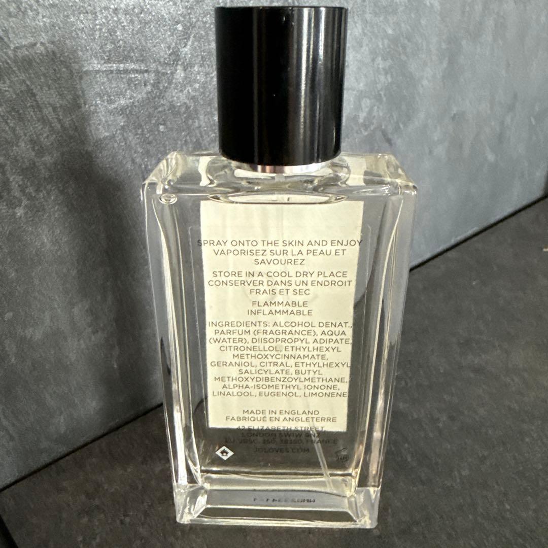 Jo Loves White Rose ジョーマローン