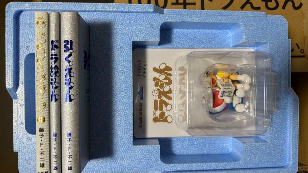 100年ドラえもん