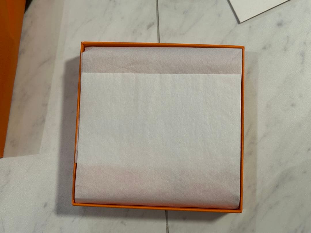 【新品未使用】HERMES 香水 4本セット