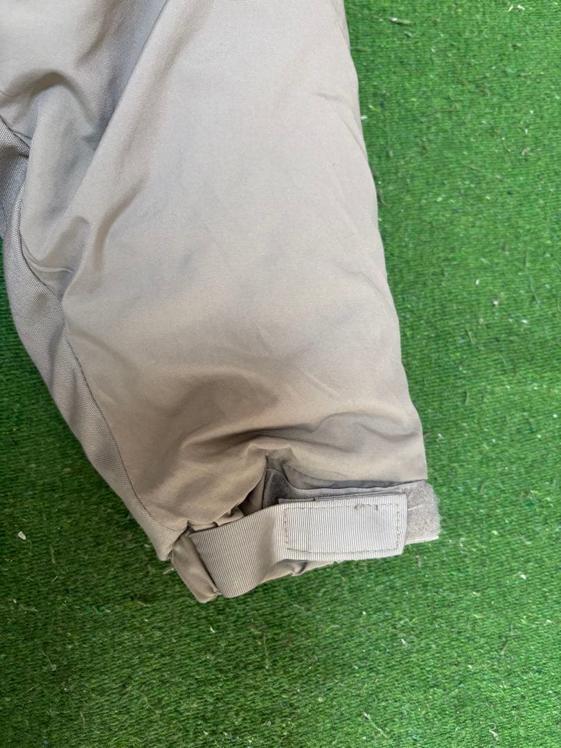 実物GEN3 ECWCS レベル7 パーカ LEVEL7PRIMALOFT