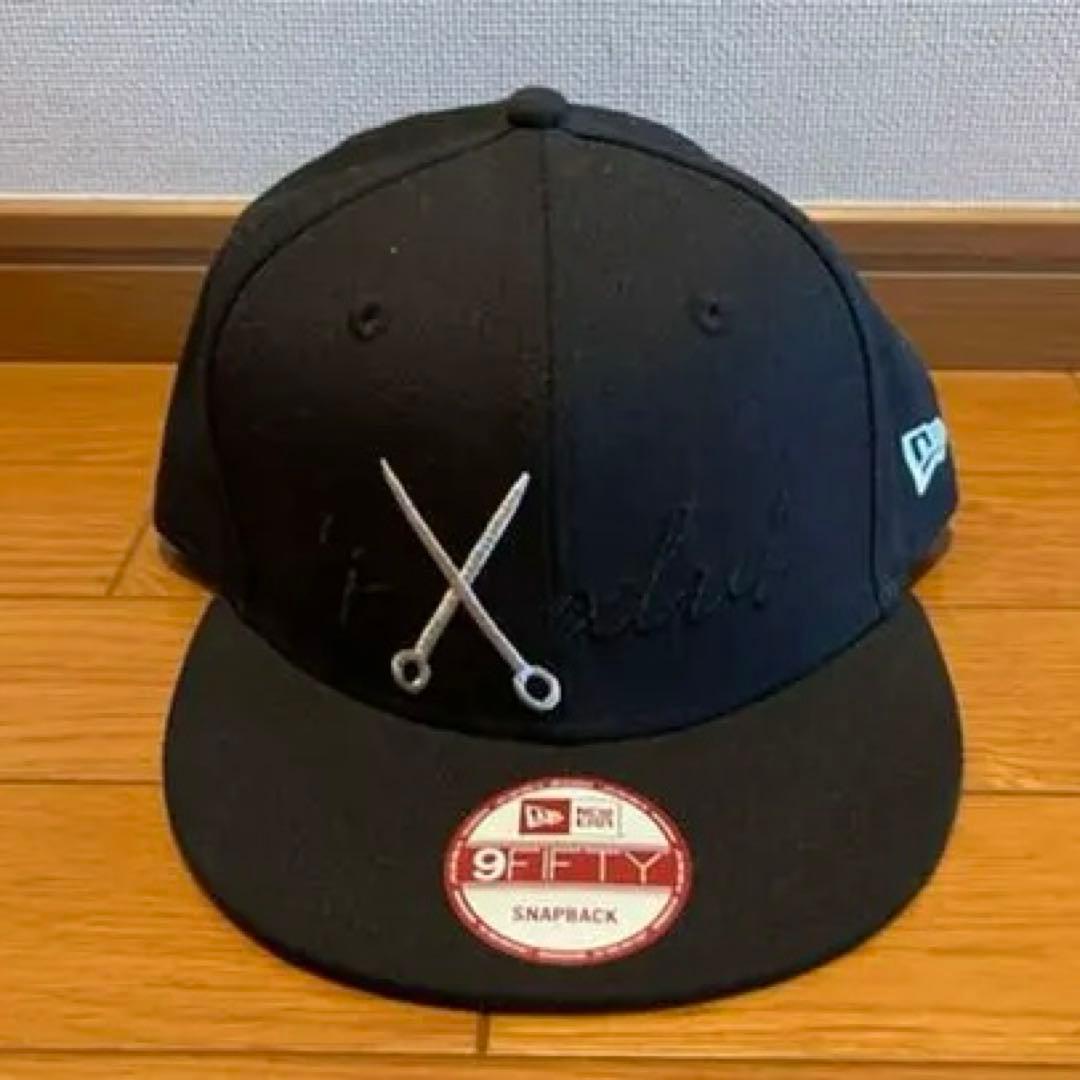 非売品　乃木坂46×Y's×New Eraの限定トリプルコラボキャップ