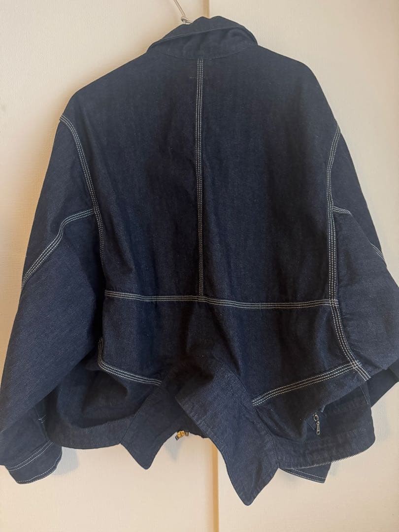 ジャケット・アウター beautiful people double-end 38