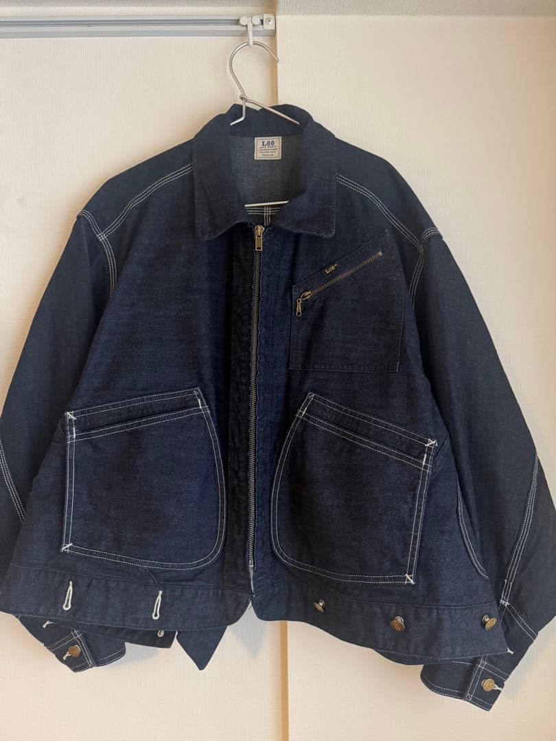 ジャケット・アウター beautiful people double-end 38