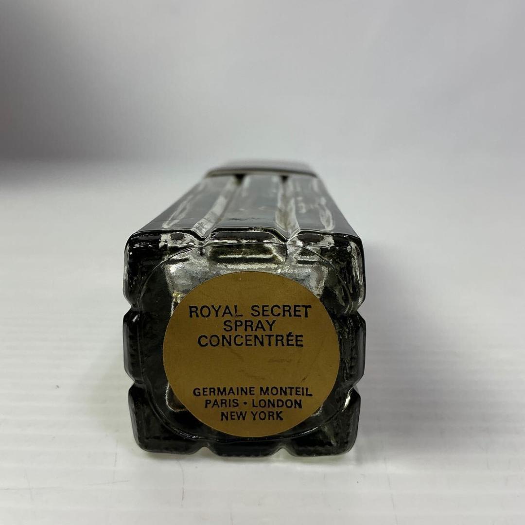  SECRET ロイヤルシークレット 50ml 香水 パルファム