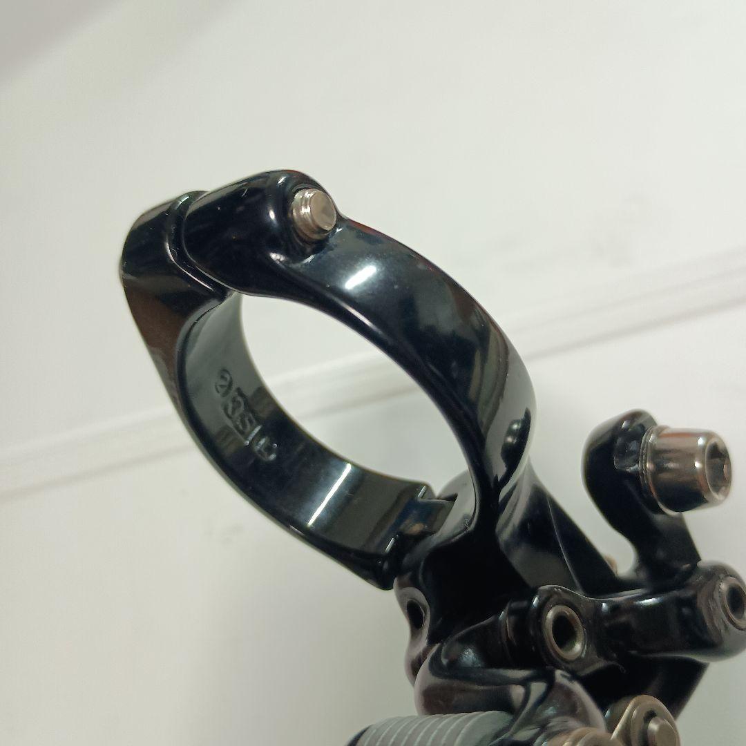 カンパニョーロ Campagnolo コーラス フロントディレイラー