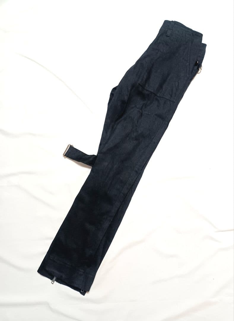 ヴィヴィアンウエストウッド　レア！90sボンデージパンツ2着セット