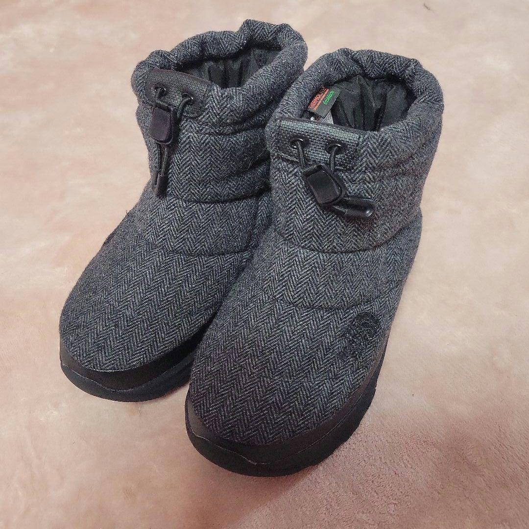 靴 THE NORTH FACE NSE WP VII SHORT