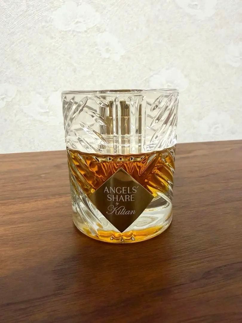 キリアン エンジェルズ シェア 50ml 香水