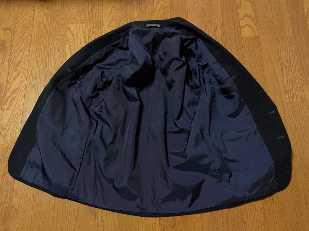 【90s】COMME des GARÇONS テーラードジャケット