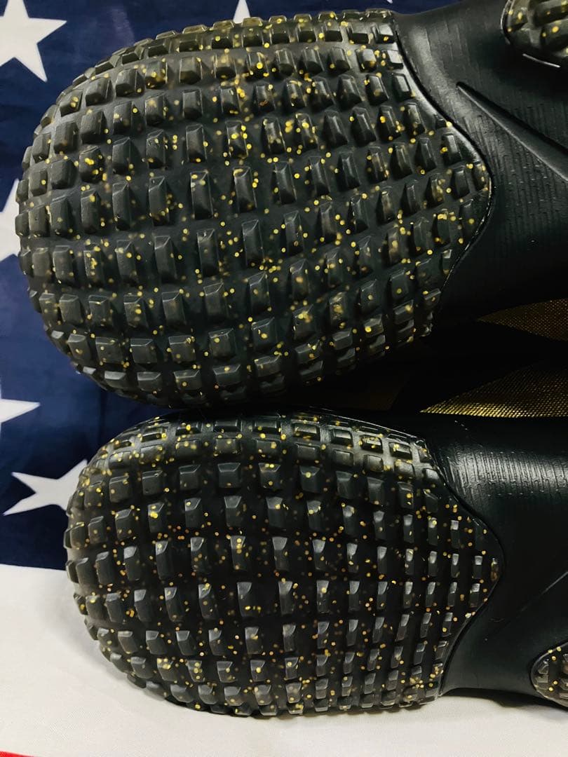 NIKE　野球　アップシュ　トラウト　トレーニング27.5cm日本未発売　ナイキ