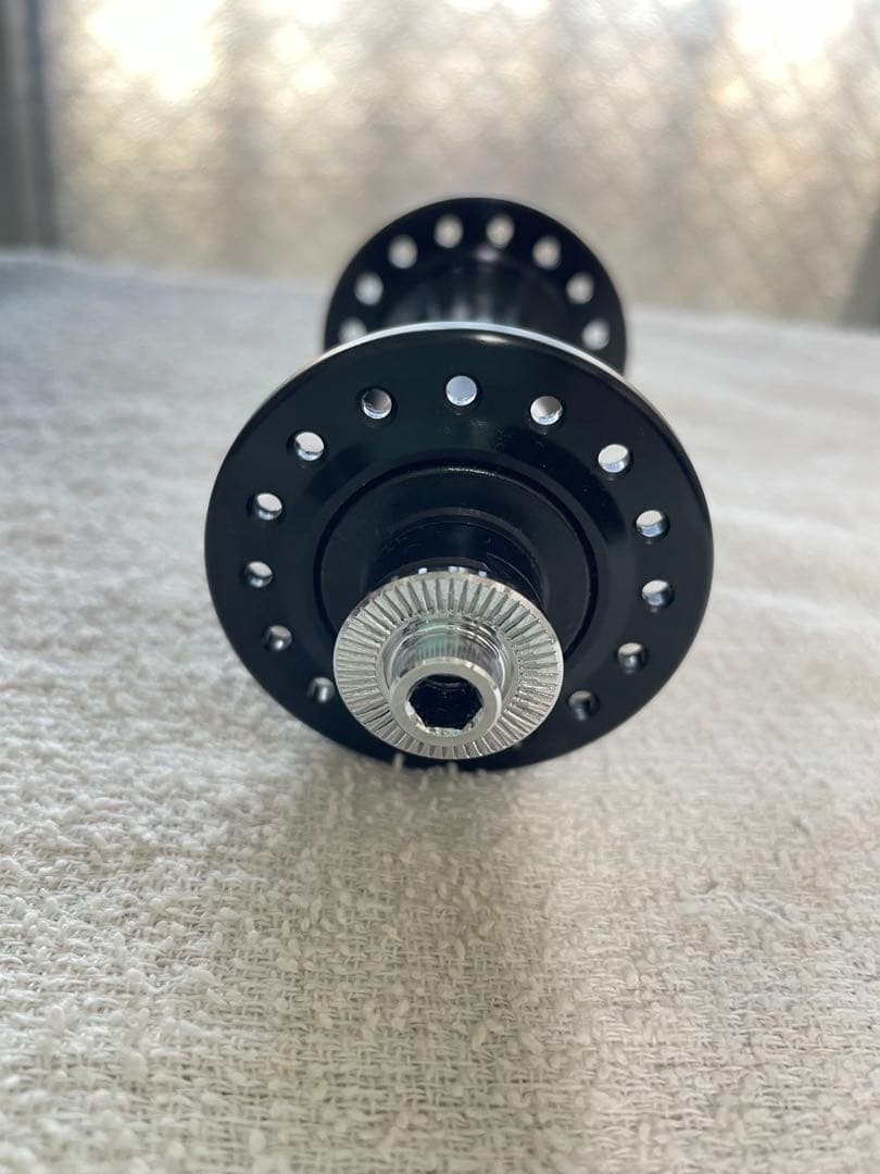 SHIMANO HB-R7000 & FH-R7000 ハブ