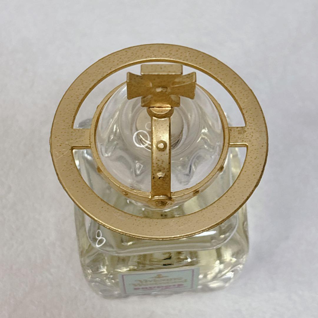 入手困難　ヴィヴィアンウエストウッド　ブドワール　シンガーデン30ml