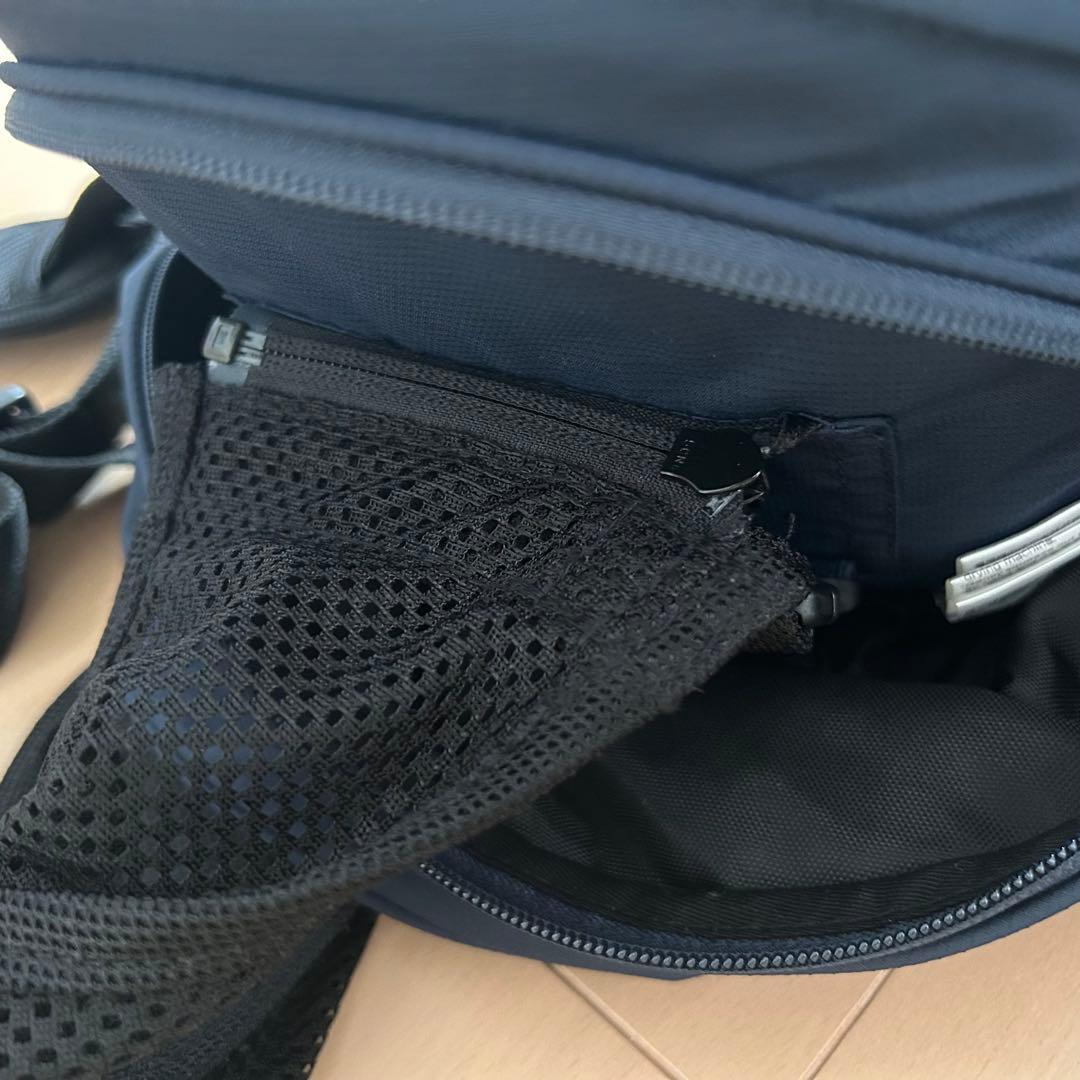 POLBAN ADVANCE ネイビー ヒップシート ポルバン アドバンス