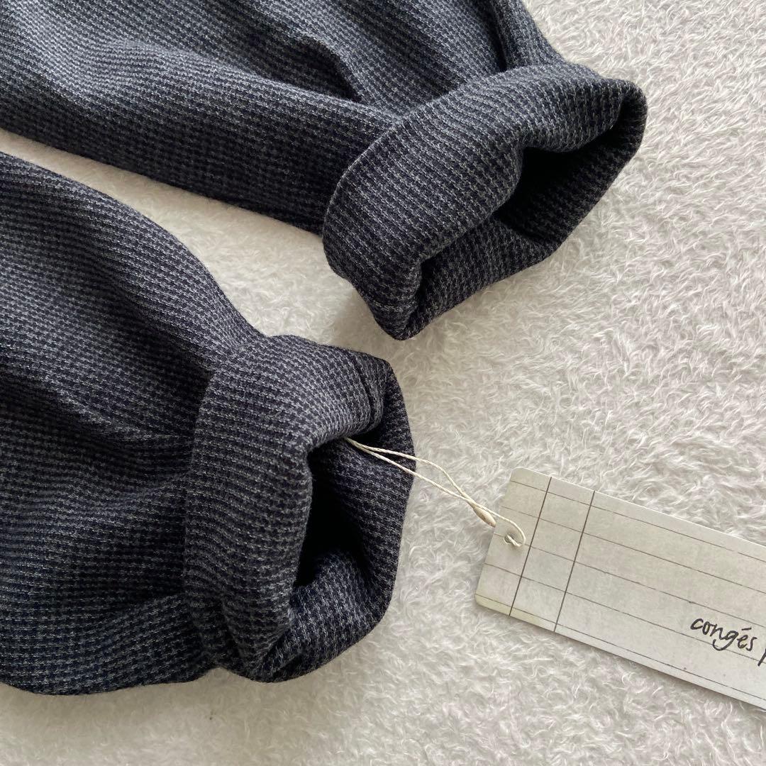 メル37033様。新品タグ付き コンジェペイエアデュートリステスワンピース