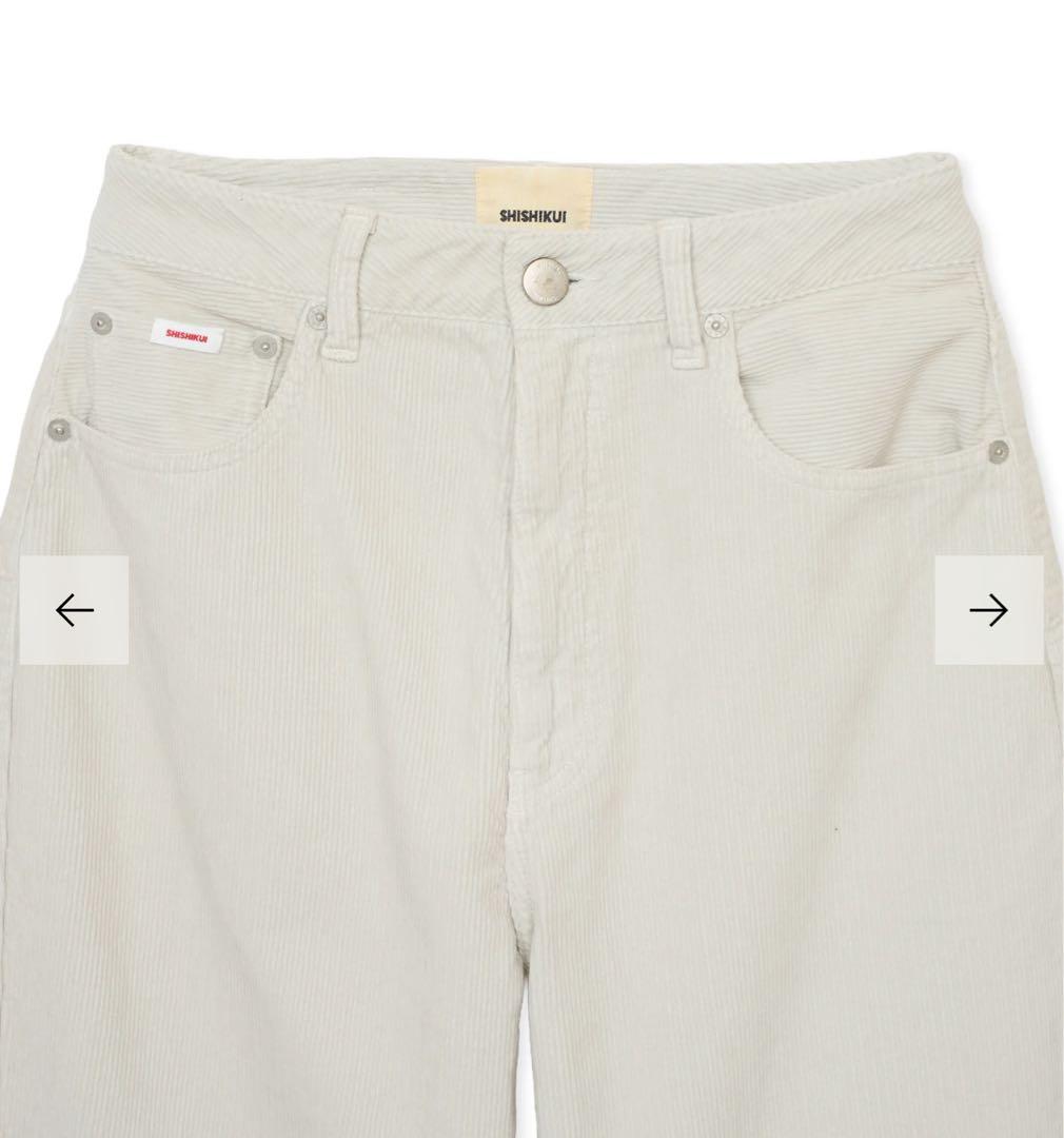 【新品未使用】THE SHISHIKUI Yuco cream 34