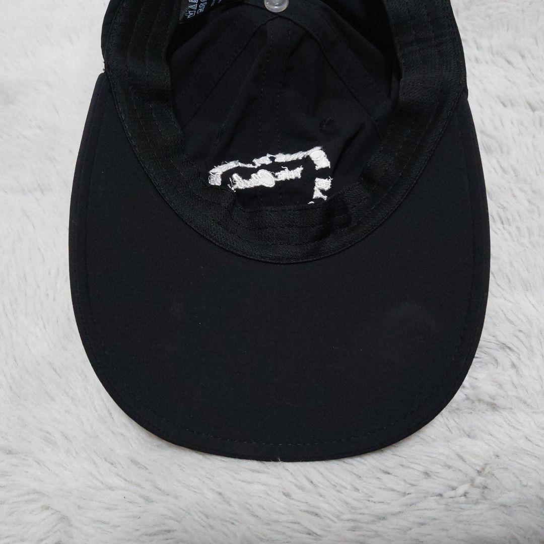 TFW49 ゴルフキャップ【美品】プロツアー開催仕様