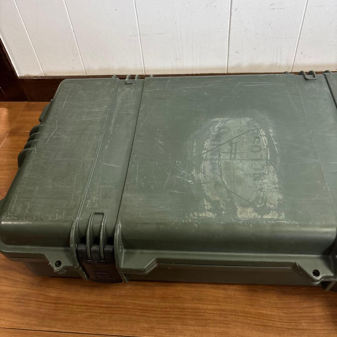 米軍放出品　HARDIGG STORM CASE IM3300 送料無料 ④