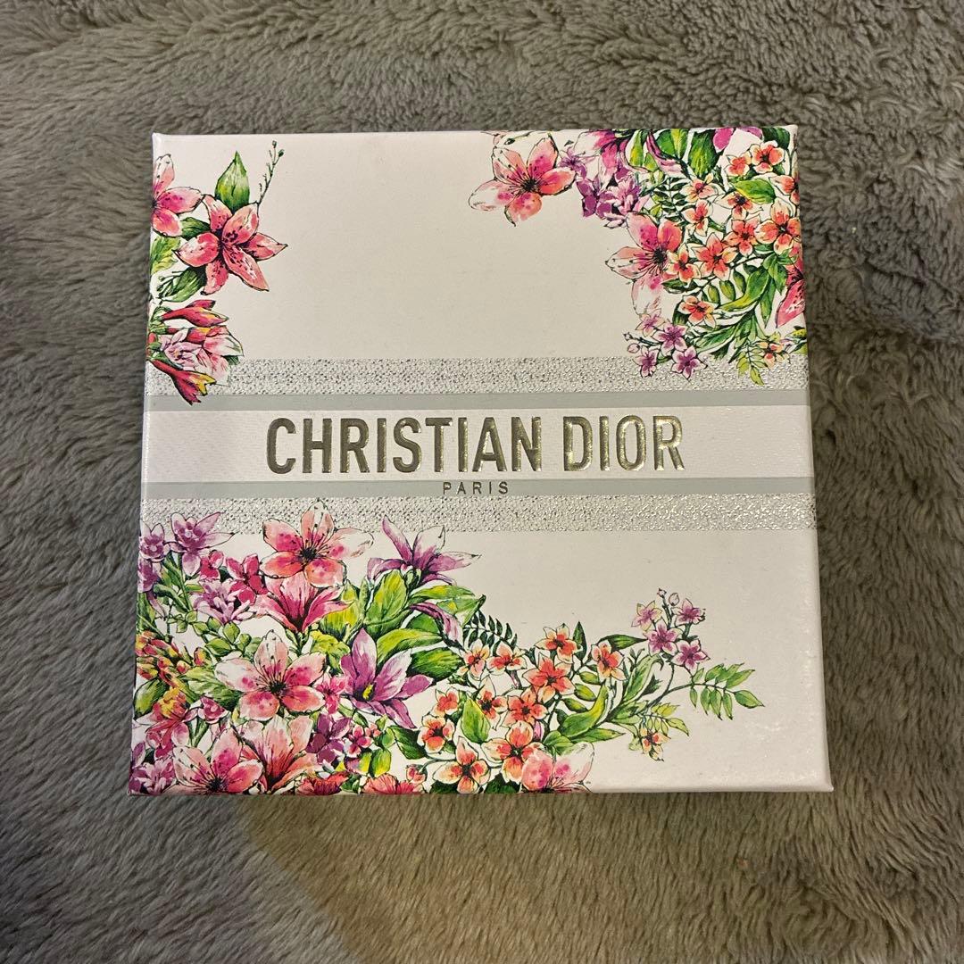 クリスチャンディオール　ミスディオールオードゥパルファン　トラベルスプレー