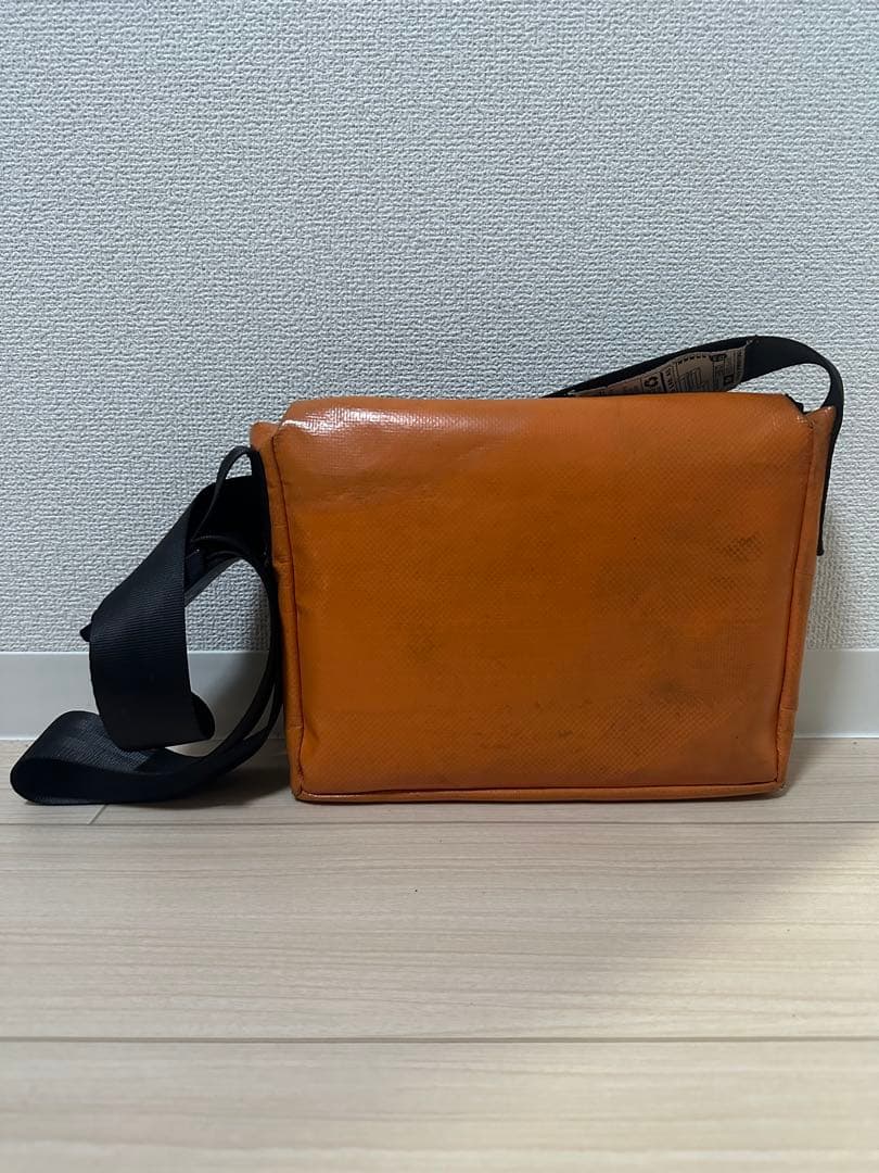 FREITAG（フライターグ） ショルダーバッグ f11