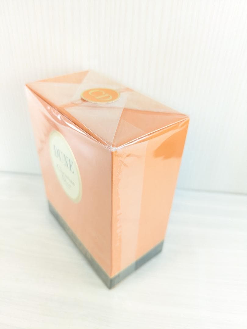 新品未開封　ディオール　デューン　オードトワレ　100ml
