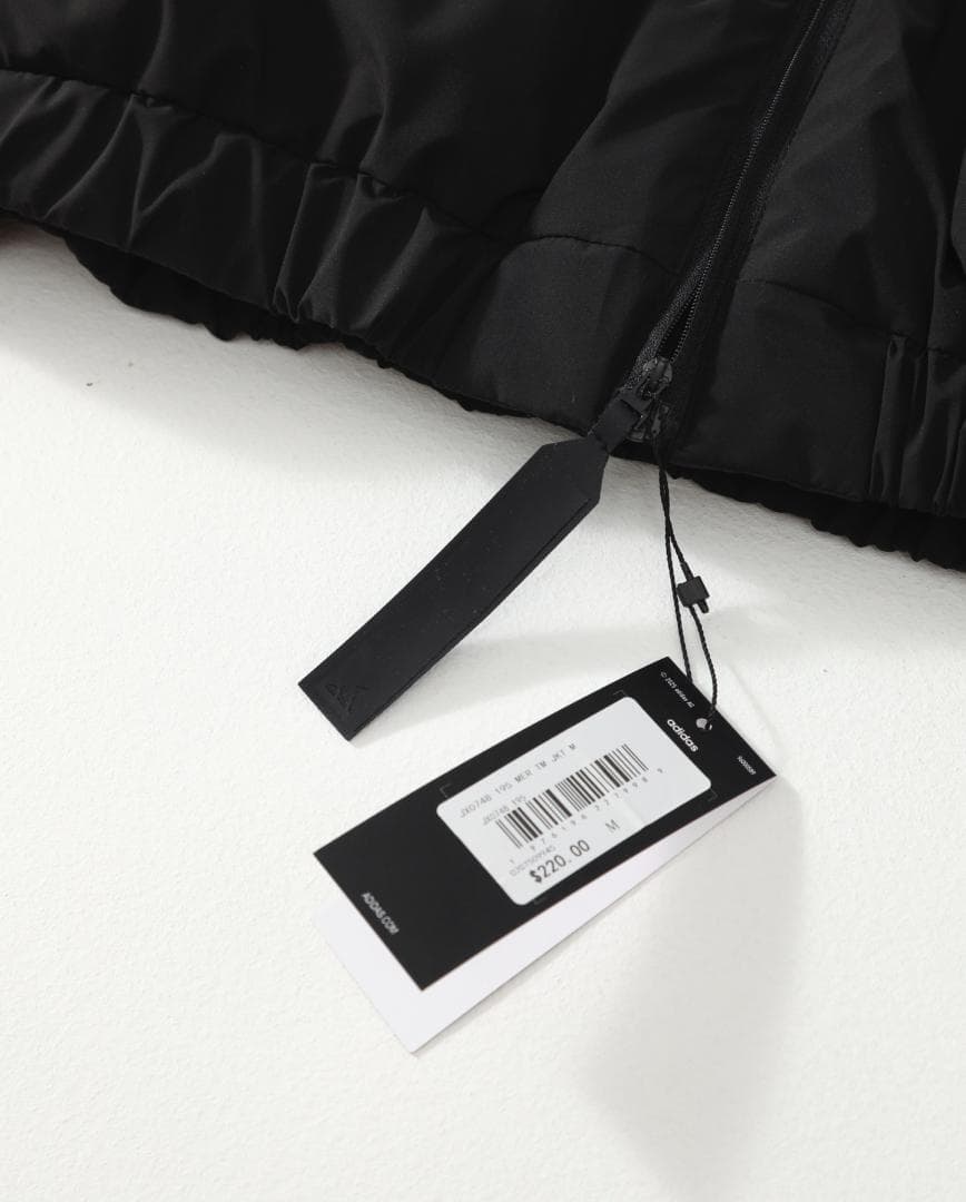 Mercedes-AMG Petronas F1 コラボレーションジャケット