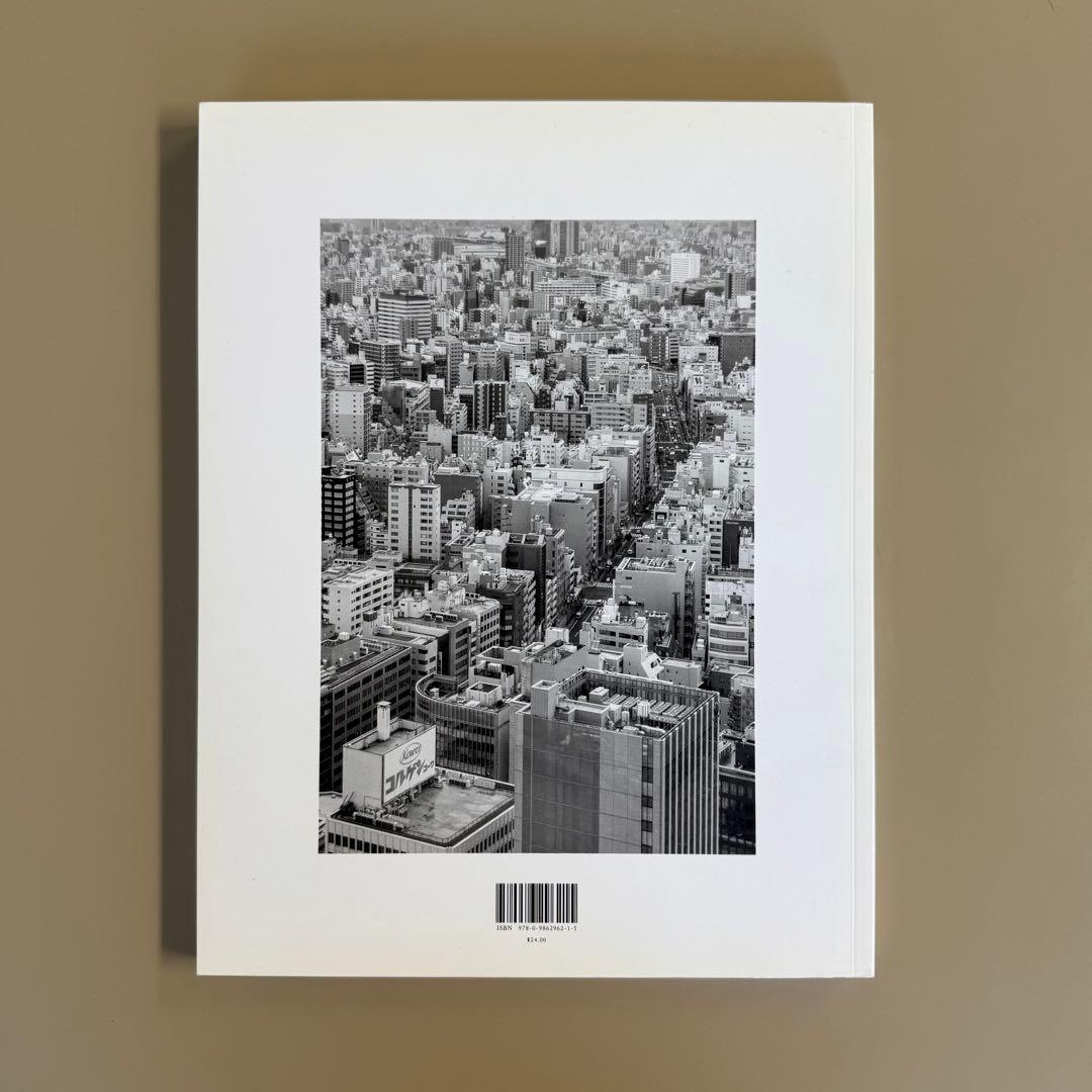 洋書 Drift Magazine vol.2 Tokyo