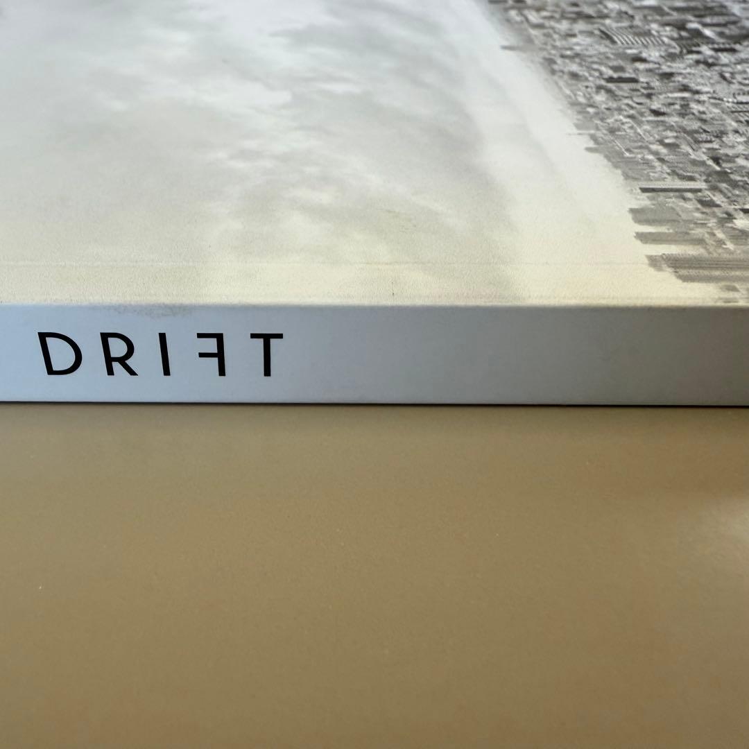 洋書 Drift Magazine vol.2 Tokyo