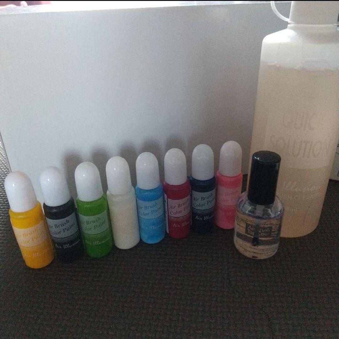 まとめ売り エアジェルセット