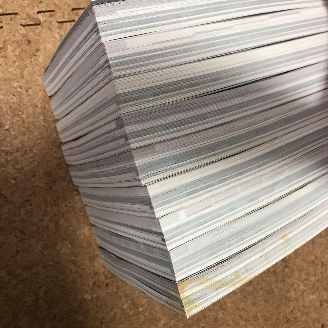 ハッカージャパン　2008年7月〜2009年11月