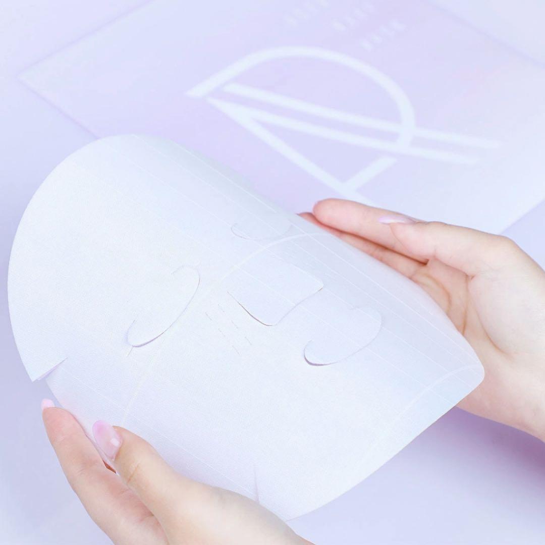 【新品・未使用】ADERAY ワープマスク 5枚セット（通常価格9,900円）