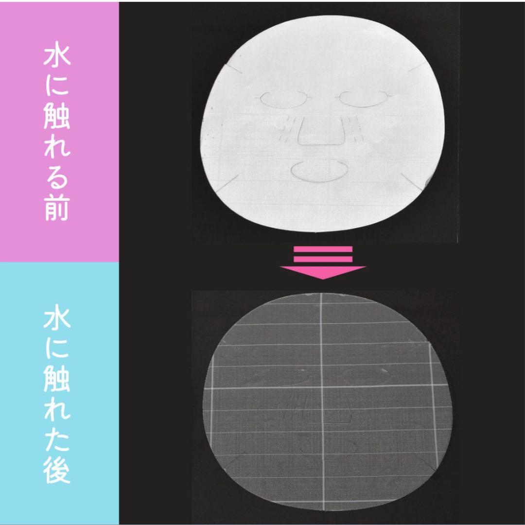 【新品・未使用】ADERAY ワープマスク 5枚セット（通常価格9,900円）