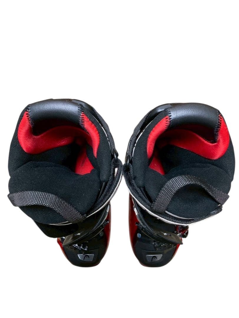 HEAD ヘッドADAPT EDGE 100 25.0-25.5