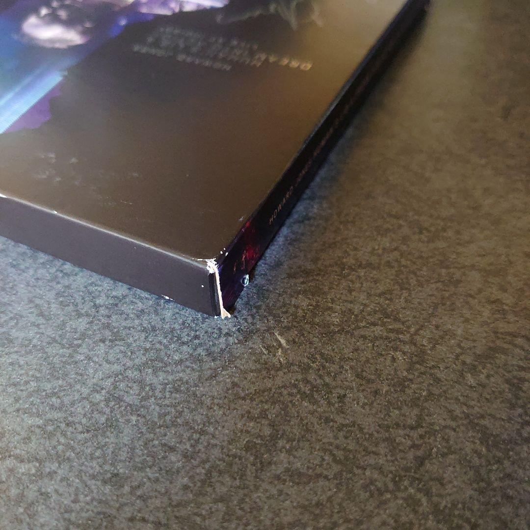 輸入盤 ハワード・ジョーンズ LIVE AT INDIGO² 2DVD BOX