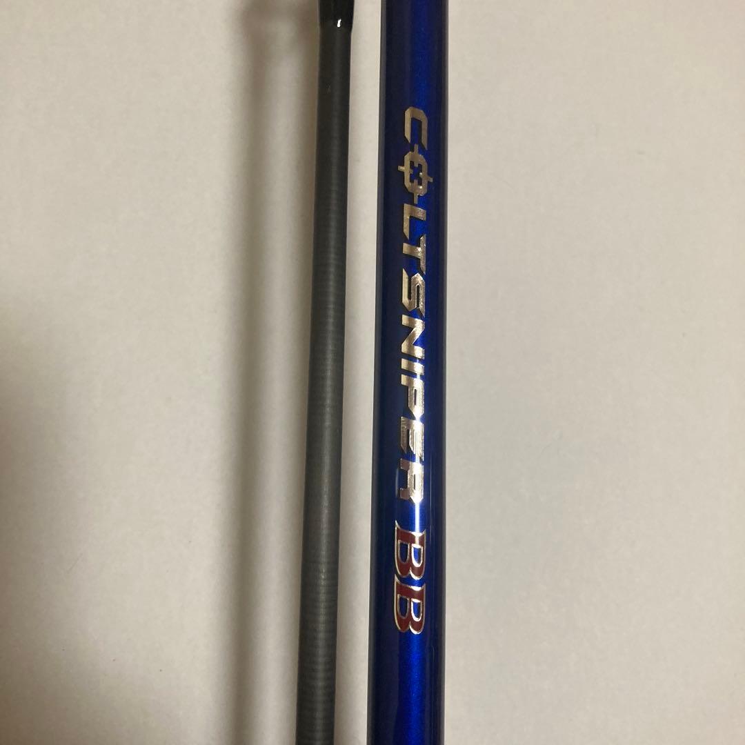 SHIMANO COLTSNIPER BB S906Mショアジギングロッド