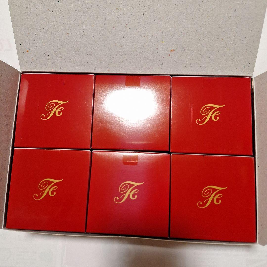 フタアミン hi クリーム 130g✖️6個セット