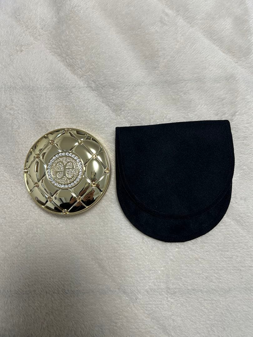 エレガンス　ラプードル　35th アニバーサリーケース　スワロフスキー