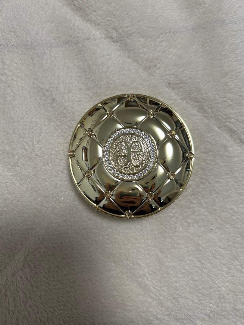 エレガンス　ラプードル　35th アニバーサリーケース　スワロフスキー