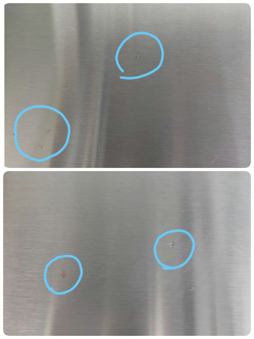 IKEA イケア RIMFORSA リムフォルサ 作業台