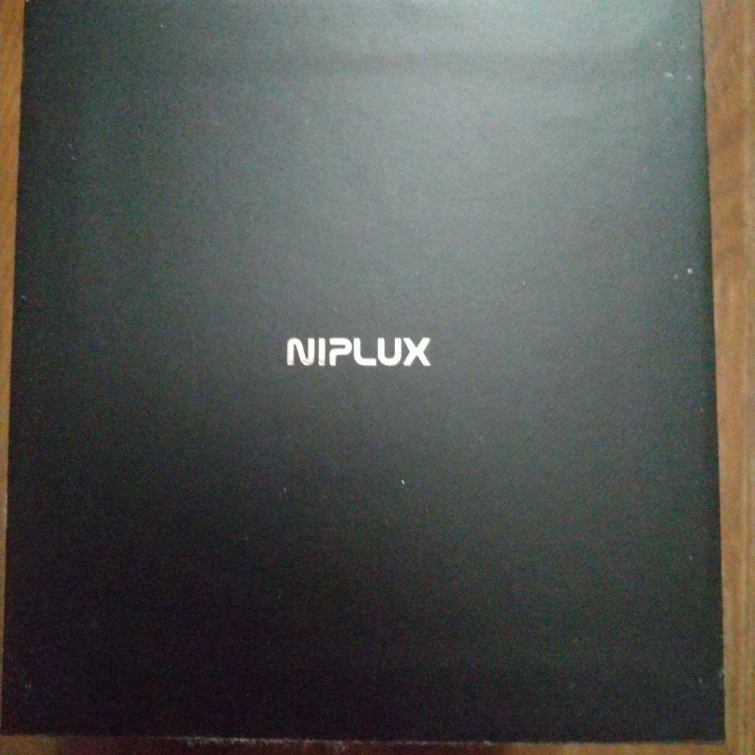 NIPLUX EMS HEAD SPA ニップラックスEMSヘッドスパ